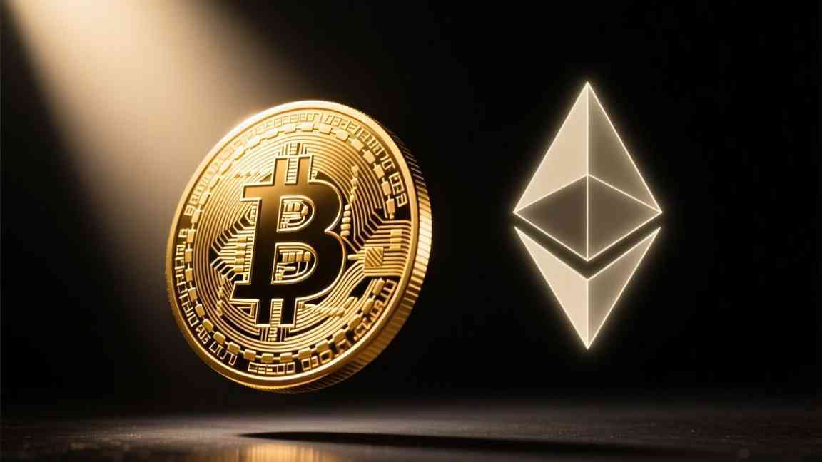 BTC周末异军突起,揭秘本轮暴涨背后的多重推手