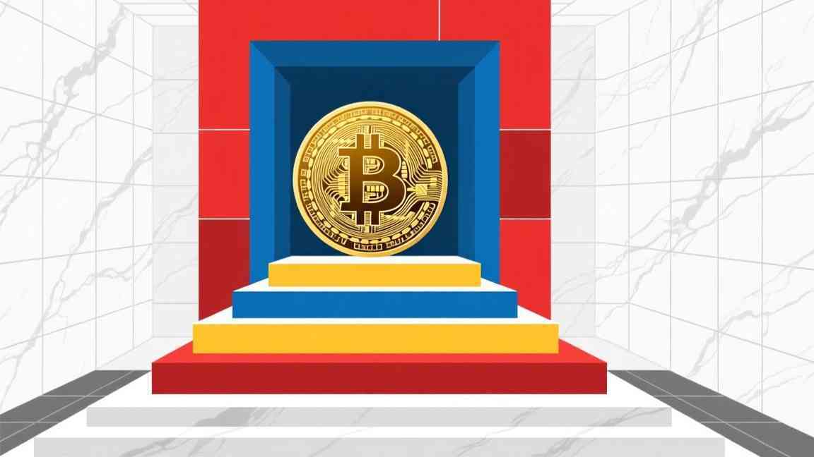 中东BTC交易平台崛起,机遇/挑战与未来展望