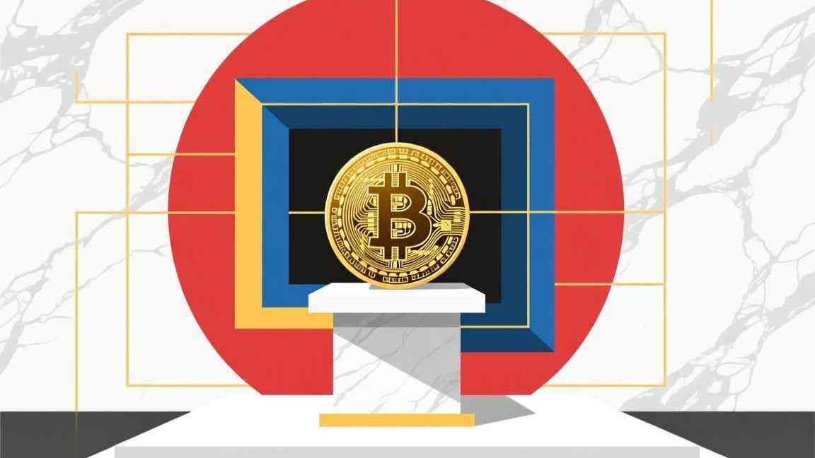 解密比特币K线,技术分析视角下的走势洞察与交易启示