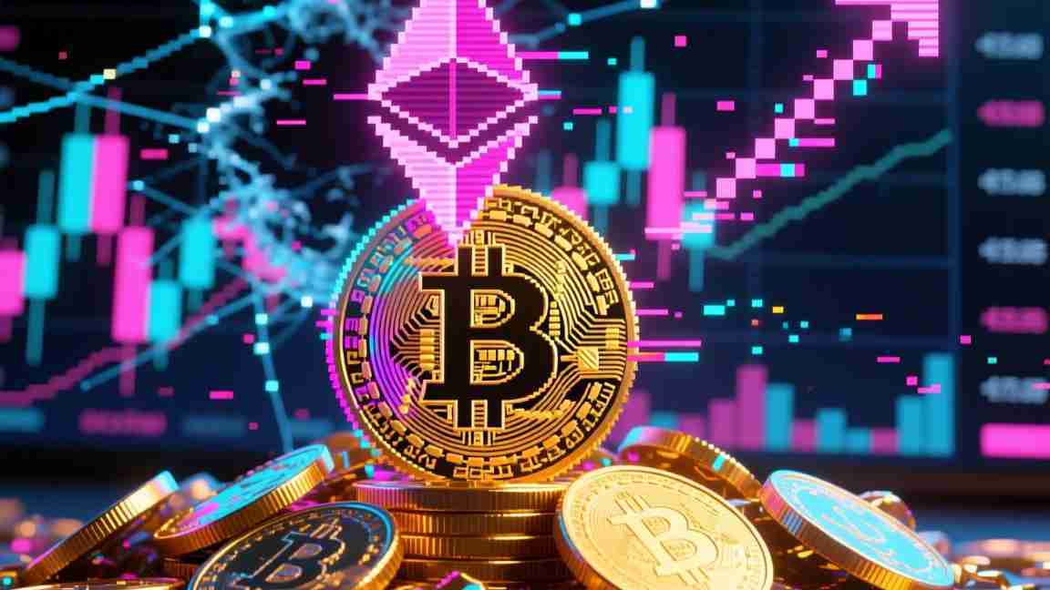 虚拟货币前景很好吗