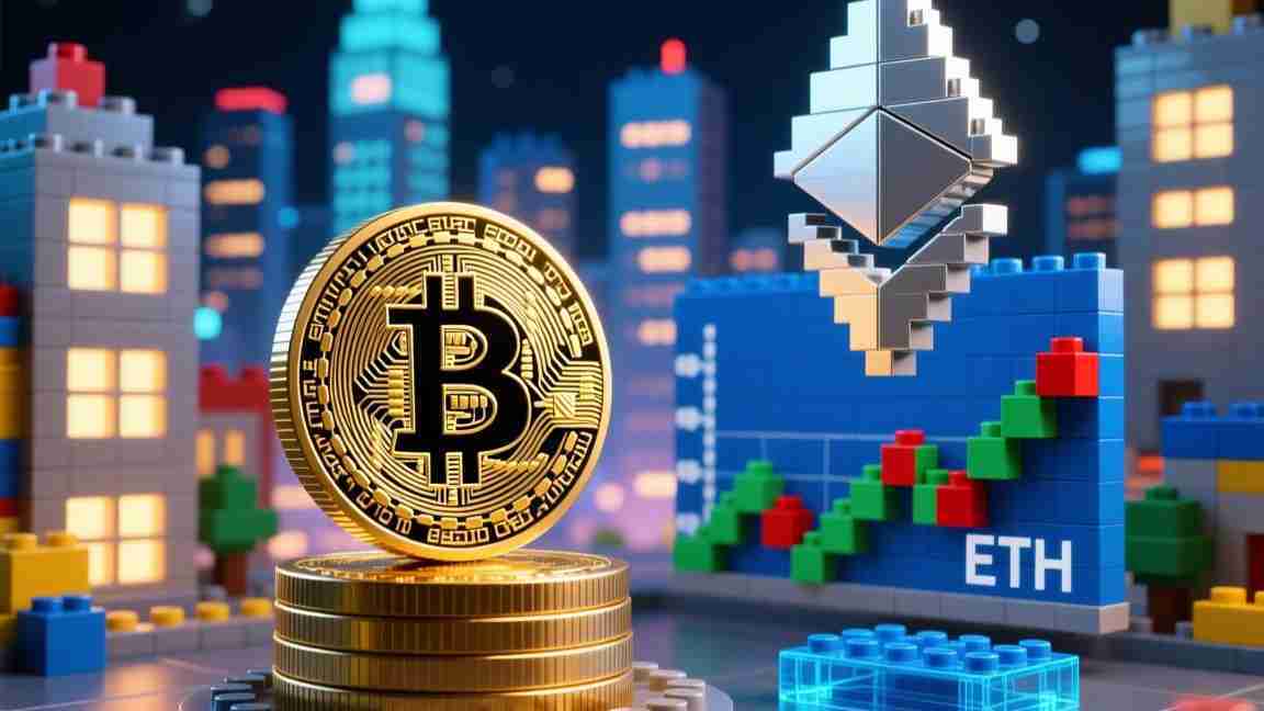 以太坊路线图第一部分,奠定去中心化未来的基石