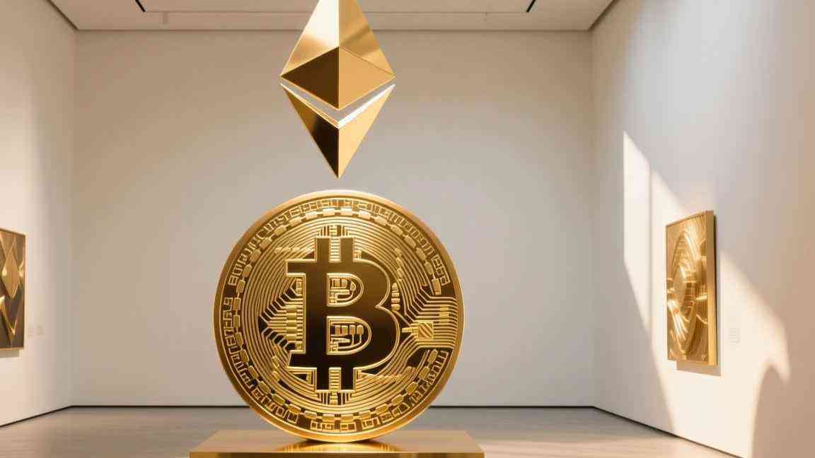 BTC周末异军突起,揭秘本轮暴涨背后的多重推手