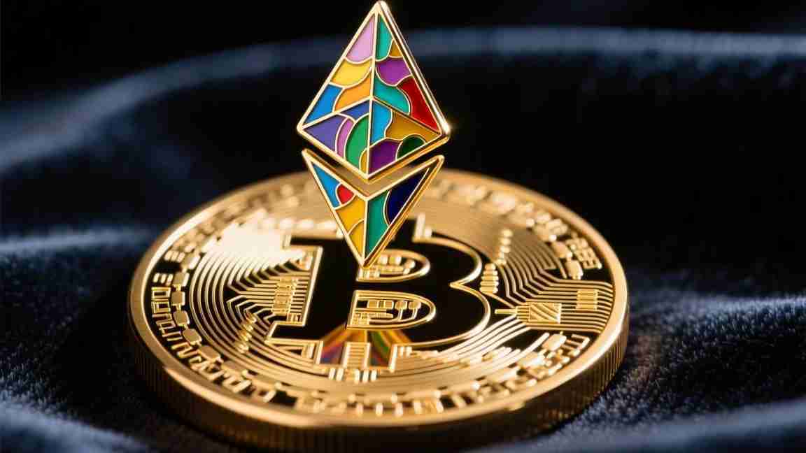 欧一Web3姿眉笔,不止于画,更是你的Web3数字身份美学通行证