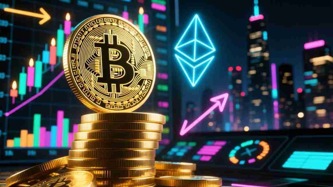 中东BTC交易平台崛起,机遇/挑战与未来展望