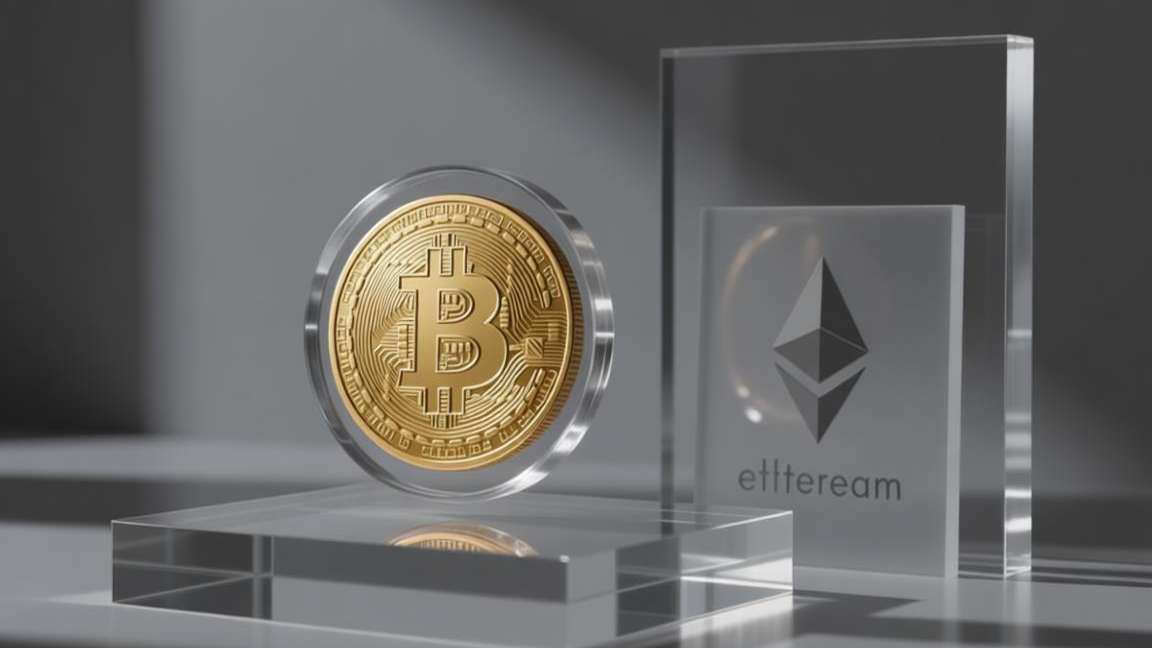 以太币ETH是什么