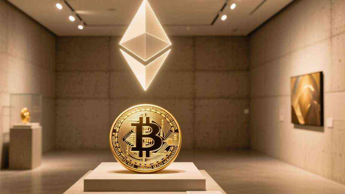 BTC币今日最新头条,价格震荡加剧,机构持仓动态与监管新动向引关注